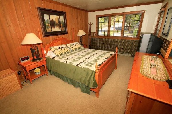 Hotel Mountainback at Mammoth (Mammoth Lakes)
